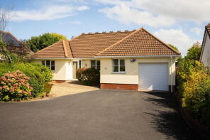 35, Barleycorn Fields, Barnstaple EX32 0UD