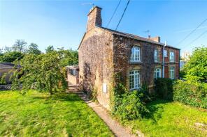 Moorfield Cottage, Kirkby Underwood Road, Sleaford NG34 0HN