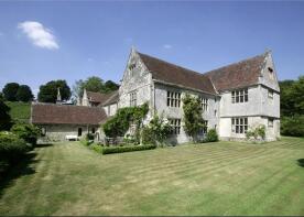 Swallowcliffe Manor, Rookery Lane East C316 To Junction With A30 At The Lodge, Salisbury SP3 5PB