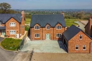 6, Ellis Meadow, Selattyn, Oswestry SY10 7FE