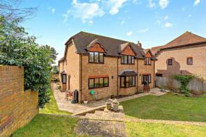 4, Popes Wood, Thurnham ME14 3PW