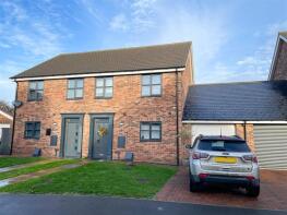 8, Kidby Way, Clacton-on-sea CO16 9FG