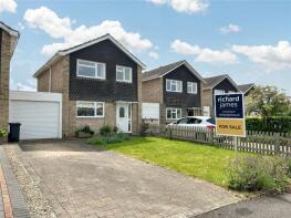 7, Kilda Road, Highworth, Swindon SN6 7HS
