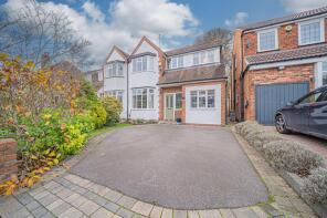 117, Bradbury Road, Olton, Solihull B92 8AL