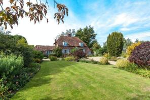 Ivy House, The Street, Canterbury CT3 1HY