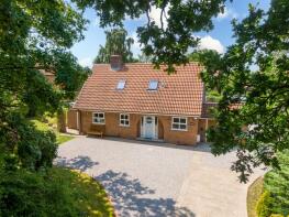 Hayfield House, Main Street, Kirby Misperton, Malton YO17 6XL