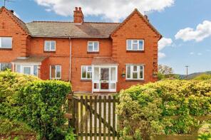8, Besscaps, Elmley Castle WR10 3HW