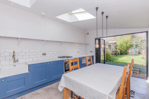141, Howard Street, Oxford OX4 3AZ