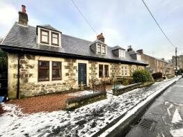 Ochil Cottage, Main Street, Perth PH2 9NY