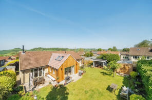Pine View, Higher Street, West Chinnock, Crewkerne TA18 7QA