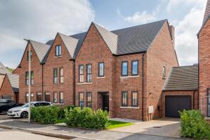 5, Marley Crescent, Northwich CW8 2FY