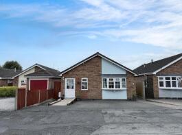 28, Pells Close, Leicester LE8 8TJ