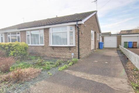 Percy Close, Leconfield, Beverley