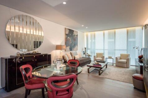199 Knightsbridge, SW7