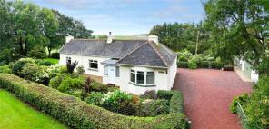Glenvallagh Cottage, Lochnaw, Stranraer DG9 0RP
