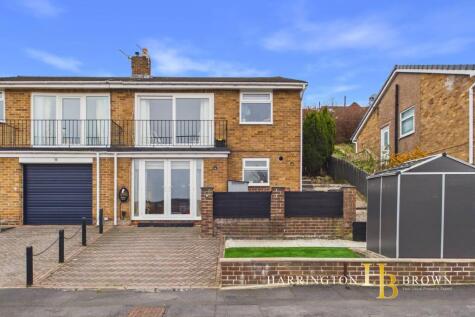 Northstead Drive, Shotley Bridge