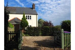 1, Elmsted Court Cottage, Whatsole Street, Ashford TN25 5JN