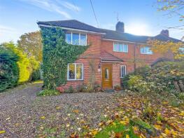 1, School Lane, Stoke Row, Henley-on-thames RG9 5QS
