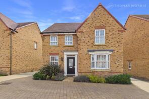 25, Doherty Road, Huntingdon PE29 2PB