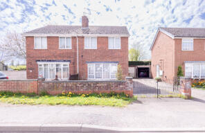 Fairburn, High Street, Goole DN14 9EF