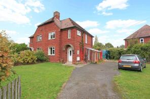 7, The Avenue, Wrockwardine, Telford TF6 5DE