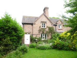 6, Bowmans Hill Cottages, Chapel Lane, Quatford, Bridgnorth WV15 6QH