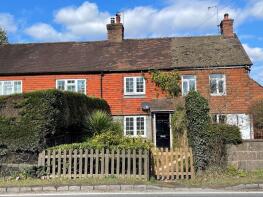 6, New Cottages, Batts Bridge Road, Uckfield TN22 3XR