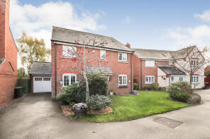 27, Church Close, Whitchurch SY13 3JH