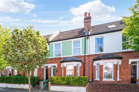 Grove Road, Wimbledon