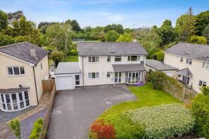 13, Burcot Park, Burcot, Abingdon OX14 3DH