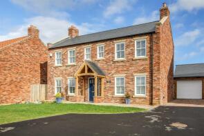 Byland House, Whig Hall To Hollybush House, Northallerton DL7 9HT