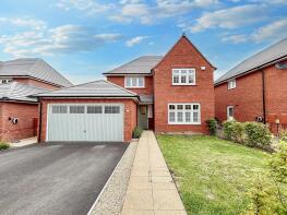 19, Long Pasture Road, Newport NP18 2DL