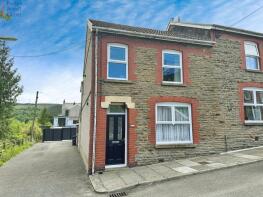 13, Penhydd Street, Pontrhydyfen SA12 9SB