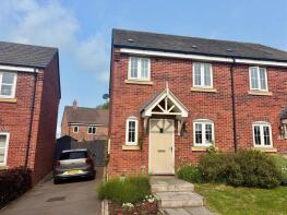 11, Broomy Drive, Ashbourne DE6 3GP
