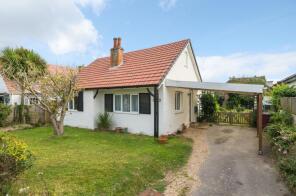 52 Nedging Cot, Stocks Lane, Chichester PO20 8NJ