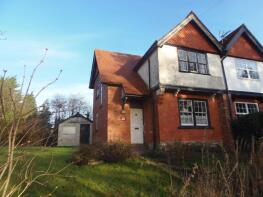 Cape House, Bredenbury HR7 4TF