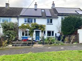 2, Bell Meadow, Tiverton EX16 8RE