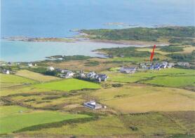 4, C22 Gigha Road Through Ardminish From The Manse To Woodside, Isle Of Gigha PA41 7AB
