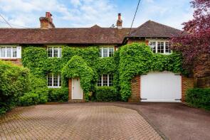 Symons Hall Cottage, Wineham Lane, Henfield BN5 9AY