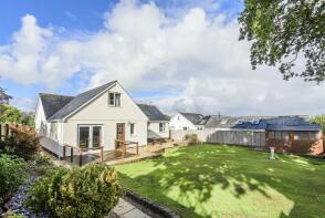 Segovia, Station Road, Bere Alston PL20 7EP