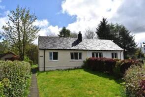 3, Burnside Cottages, Isle Of Mull PA65 6AY