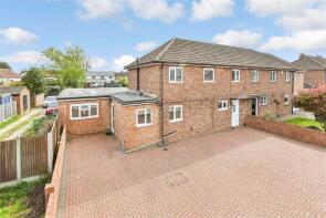 1, Attlee Avenue, Canterbury CT3 3BS