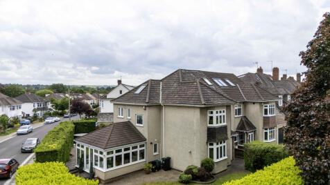 Canford Lane, Westbury on Trym, Bristol