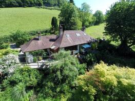 Greenfields, Hurstone Farm Road, Bathealton, Taunton TA4 2AT