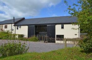 Sawmills House, Road From Longfield House To Disused Airfield, Honiton EX14 9RF