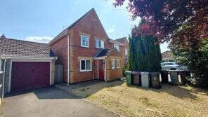 6, Paddington Way, Bourne PE10 0PS