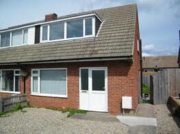 7, Rigg View, Stainsacre, Whitby YO22 4NR