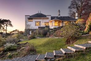 3, The Hoo, Ambleside Road, Windermere LA23 1NF