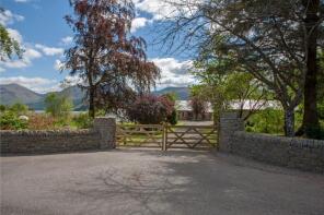 Inverleac, U42 At South Shian From A828t Junction To Glaceriska Road, Appin PA38 4BA