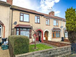 11, Woodland Avenue, Bristol BS15 1PZ